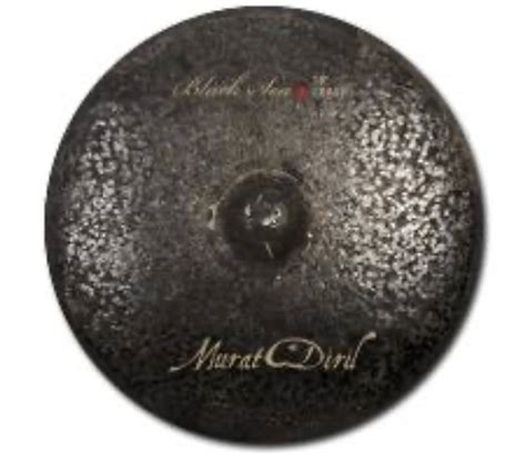 murat diril cymbals.